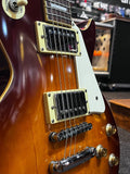 Westfield E4000 (LP-Style) in Sunburst Electric Guitar