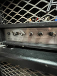 Randall RT100H + Randall 412CX Electric Guitar Amplifier