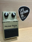 Boss NT-1 Noise Gate Electric Guitar Pedal (Vintage, Japan)
