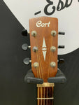 Cort SFX1F-NS Acoustic Guitar