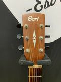 Cort SFX1F-NS Acoustic Guitar