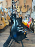 2012 Gibson Les Paul 50s Tribute (Nashville, USA, P90s, Worn Ebony)