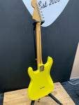 Fender Artist Series Tom Delonge Strat with Seymour Duncan Invader