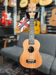 Tanglewood TWT1 Soprano Ukulele