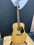Encore E400-S (Made in Korea) Acoustic Guitar