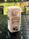 TC Electronic Spark Mini Boost Guitar Effects Pedal