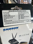 Samson AirLine UHF Wireless Guitar System