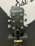 Epiphone Les Paul Model SL Black Electric Guitar
