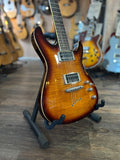 2006 Ibanez SZ320 Tobacco Burst (Made in Korea, Duncan/Ibanez Pickups) Guitar