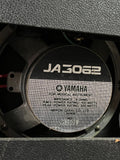 Early 1980's Yamaha G100-112 Combo (Made in Japan) Electric Guitar Amplifier