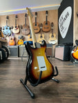 Crafter by Cruiser S-Style Electric Guitar in Sunburst