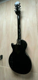 Epiphone Les Paul Junior Limited Edition in Ebony Electric Guitar