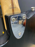 1997 Fender Thinline Telecaster '72 Reissue (Made in Japan, Custom Stain)