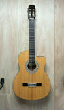 Admira Sara SE Electric Classical Cutaway Guitar