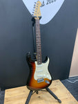 Fender Stratocaster 2004 50th Anniversary (Made in USA) Electric Guitar