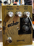 Skreddy Pedals Echo/Delay Guitar Effects Pedal