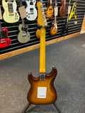 Gould S-Style in Light Tobacco Burst Electric Guitar