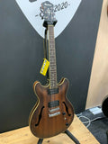 Ibanez AF53-TF 5B-02 Semi-Hollow Electric Guitar