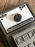 Boss Keyboard Volume FV-200 Electronic Keyboard Pedal