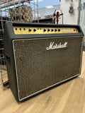 Marshall Lead 2200 100W Combo (Signed by Jim Marshall) Electric Guitar Amplifier