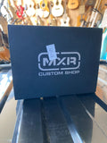 MXR Brown Acid Custom Shop Fuzz Guitar Pedal (with box)