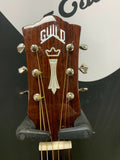 Guild OM 140 CE Sunburst Electro-Acoustic
