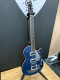 Gretsch G5230T Aleutian Blue Electromatic with Bigsby Electric Guitar
