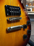 Gould 'The Eagle' LP-Style in Tobacco Burst Electric Guitar