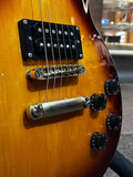 Gould 'The Eagle' LP-Style in Tobacco Burst Electric Guitar