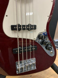 2011 Fender Jazz 5 (Mexico) 5 String Electric Bass Guitar