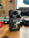 MXR M300 Reverb Guitar Effects Pedal