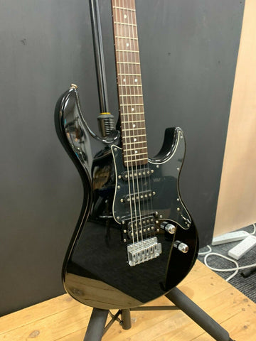 Yamaha Pacifica PAC112VCX Electric Guitar