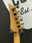 Shafe HSH White Electric Guitar