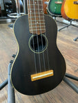 Ovation Applause UAE-20 Electro-Acoustic Soprano Ukulele (with Carry Bag)