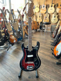 1960s (c) Teisco Top Twenty Electric Guitar in Sunburst