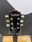 Epiphone SG Electric Guitar (1995, Korean with Matsumoku Pickups)