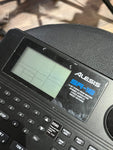 Alesis SR16 Drum Machine with Power Supply