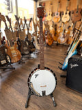 EKO 5-String Banjo (Made in Italy)