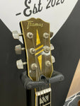 1972 Framus 07301 Billy Lorento Semi-Hollow Electric Guitar