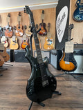 LTD F200-B Baritone Electric Guitar