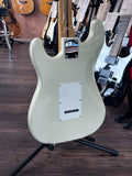 1991 Squier Strat in Cream (Made in Korea, S9 Serial Number) Electric Guitar