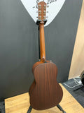Fender CP-100 Parlor Acoustic Guitar