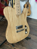 Jigsaw Guitars Telecaster Electric Guitar #003 (Brand New, Hand-Assembled in UK)