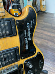 1978 Shergold Masquerader Custom 12-String Electric Guitar (Vintage, British)