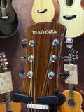 Madeira by Guild A-18 Dreadnought Acoustic Guitar