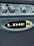 Line 6 Spider 2 112 75W (Two of Two in Stock) Electric Guitar Amplifier