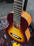 Yamaha GL1 Guitalele in Tobacco Burst