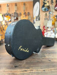 2007 Farida J16LNS (Left-Handed, Small Jumbo) Acoustic Guitar with Hard Case