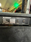 Burman Pro502 Vintage Vacuum Tube Electric Guitar Amplifier