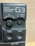 Korg G3 Multi Effects Performance Pedal (with Original Box)